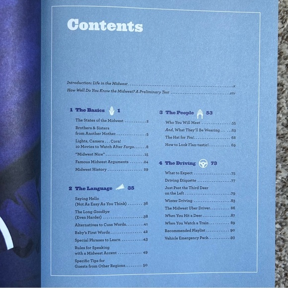 The Midwest Survival Guide Book Charlie Berens Funny - Picture 5 of 8